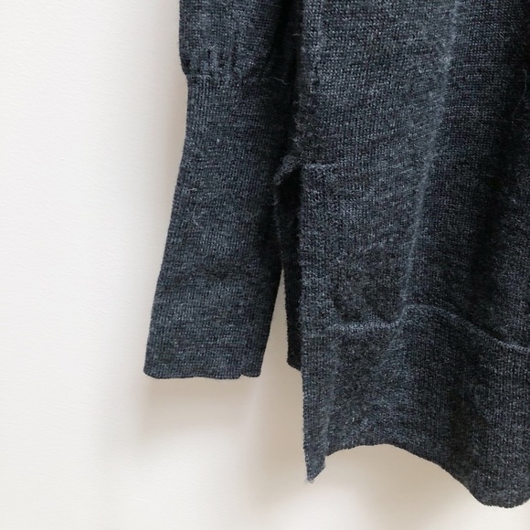 BADGLEY MISCHKA MERINO SWEATER - Picture 4 of 7